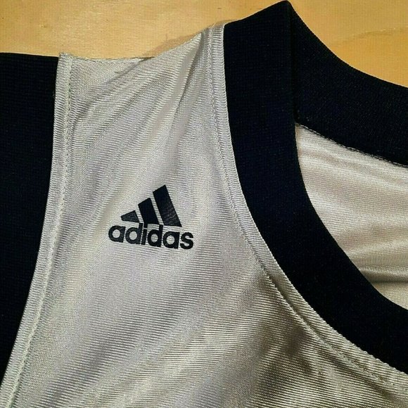 Pitt Panthers #14 Kendall Vintage Adidas Basket Basketball Jersey size XL - Picture 6 of 9